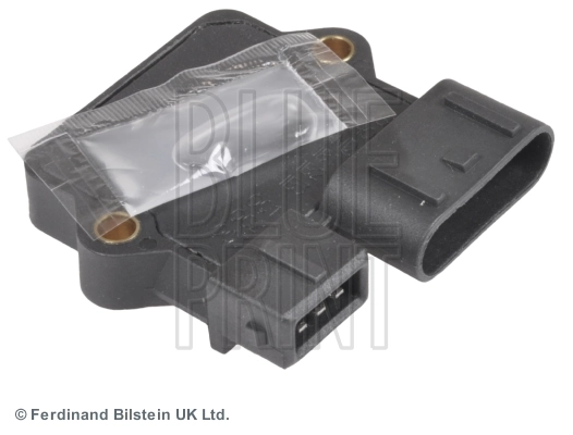 Switch Unit, ignition system